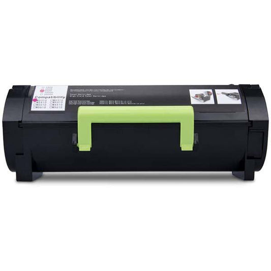 Toner LEXMARK E260